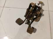 Bremspedal Peugeot 206, 1998.08 - 2002.07 Gebraucht,