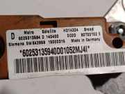 Sensor f?r Airbag Renault Espace, III 1996.11 - 2002.10 6025313594,6025313594 140400 5WK42859 15000315 H314324 90T00102 E 60253135940D01052MJ41 90T00102E