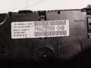 Monitor Navigations Zeit Uhr Citroen C4 Picasso, I 2006.01 - 2013.06 P9663755980, P9663755980 D-00 28119623-3 NS1063819-Z D00 281196233 NS1063819Z