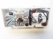 Tachometer Ford Fiesta, II 1983.09 - 1989.11 84FB10841AC,84FB-10841-AC