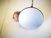 Tankdeckel Tankklappe Volkswagen Polo, IV 2005.04 - 2009.11 facelift 6q0010473j, BUD
