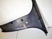 Verkleidung Säule - MITTE RECHTS Skoda Roomster, I 2006.01 - 2010.05 5j7867281,