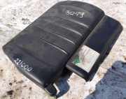 Motorabdeckung Suzuki SX4, 2006.06 - 2012.12 Gebraucht,