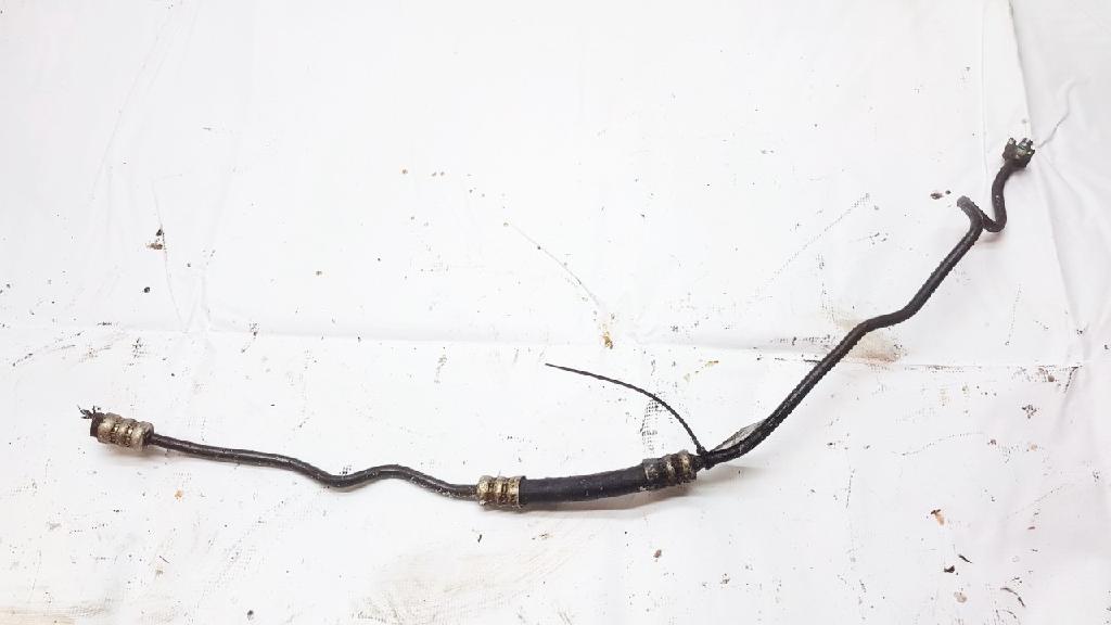 Servoleitung Leitung Servo Servoschlauch Schlauch Peugeot 307, 2000.08 - 2005.06 Gebraucht,