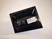 Türgriff Türaussengriff - Hinten Linke Skoda Roomster, I 2006.01 - 2010.05 5j7839205a,