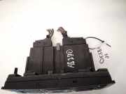 Bedienelement für Klimaanlage SAAB 9-3, 2002.09 - 2008.06 12798058ea,