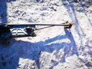 Wischergest?nge Seat Alhambra, 1996.08 - 2000.05 3398009476,