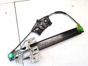 Fensterheber - Hinten Linke Audi Allroad, C6 2006.05 - 2011.08 8k0839461a,