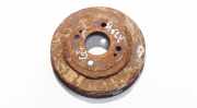 Bremstrommel Honda Logo, 1999.03 - 2002.03 Gebraucht,