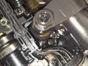 Einspritzdüse Volkswagen Touran, 2003.01 - 2006.10 Gebraucht, BKD