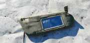 Sonnenblende Opel Zafira, A 1999.04 - 2003.11 Gebraucht ,