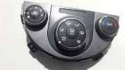 Bedienelement für Klimaanlage Kia Soul, 2010.01 - 2013.12 972502KXXX, 97250-2KXXX