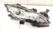 Hauptscheinwerfer - Vorne Rechts Mazda 6, 2007.08 - 2012.12 Gebraucht ,