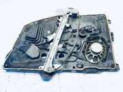 Fensterheber - Vorne Linke Ford Fusion, 2002.08 - 2009.12 Gebraucht,