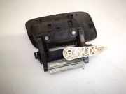 Türgriff Türaussengriff - Hinten Linke Opel Zafira, A 1999.04 - 2003.11 gm712,