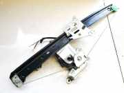 Fensterheber - Hinten Linke Volvo XC90, 2002.10 - 2007.06 5162uk,