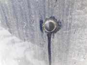 Waschwasserdüse Scheibenreinigung Opel Vectra, B 1995.09 - 2000.09 Gebraucht ,