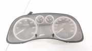 Tachometer Peugeot 307, 2000.08 - 2005.06 P9636708880E,