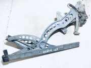 Fensterheber - Vorne Rechts Volkswagen Passat, B3 1988.03 - 1993.07 357837402,
