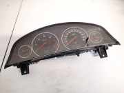 Tachometer Opel Signum, 2003.05 - 2008.06 13159797bl, 110080234038