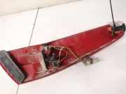 Rückleuchten - Hinten Rechts Peugeot 607, 2000.01 - 2004.07 Gebraucht,