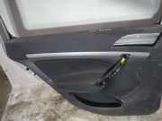 Türverkleidung - Hinten Linke Skoda Octavia, II 2004.02 - 2009.03 Gebraucht,