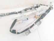 Kopfairbag - Vorne Linke Honda Civic, 2006,01 - 2011.01 Gebraucht ,
