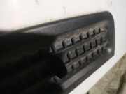 Waschwasserdüse Scheibenreinigung Ford Transit, III 2006.04 - 2012.12 facelift Gebraucht,