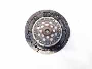 Kupplungsscheibe Opel Corsa, D 2006.07 - 2010.06 322035210, 322035210