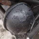 Druckspeicher Volkswagen Passat, B5 1996.08 - 2000.11 Gebraucht, AFN