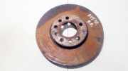 Bremsscheibe SAAB 9-5, 1997.09 - 2005.11 ventiliuojamas,