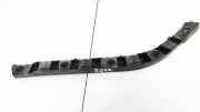 Stoßstangenhalter - Hinten Rechts Skoda Superb, II 2008.03 - 2013.06 3T9807394,