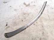 Schutzleiste Tür - Hinten Rechts Skoda Fabia, I 6Y 2005.10 - 2008.03 facelift Gebraucht,