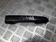 Türgriff Türaussengriff Toyota Verso, 2009.04 - 2018 Gebraucht ,