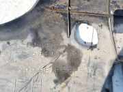 Unterfahrschutz Ford Grand C-MAX, 2011.01 - 2019 5839953010, 58399-53010