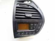 Bedienelement für Klimaanlage Citroen C4 Picasso, I 2006.01 - 2013.06 9650868977, a83007700