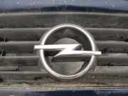 Emblem Opel Zafira, A 1999.04 - 2003.11 Gebraucht,