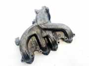 Ansaugkrümmer Volkswagen Passat, B6 2005.08 - 2010.11 Used, Used BMP