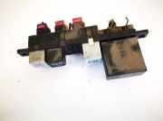 Sicherungskasten Volkswagen Bora, 1998.01 - 2005.12 8l0941822, 896081002 AJM