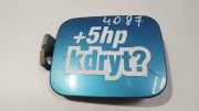 Tankdeckel Tankklappe Mazda 121, 1990.11 - 1997.05 Gebraucht ,