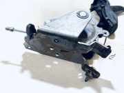 Handbremshebel Peugeot 407, 2004.05 - 2010.12 9658987377,