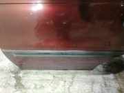 Zierleiste Tür Zier-Schutzleiste - Hinten Linke Opel Astra, F 1991.09 - 1998.09 Gebraucht,