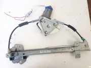 Fensterheber - Hinten Rechts Honda Accord, 1997.03 - 2002.12 Gebraucht,