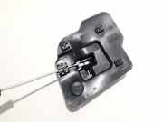 Türinnengriff - Vorne Linke Opel Meriva, A 2002.12 - 2006.01 316053479, 13121858