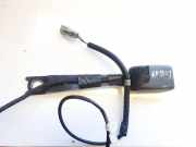 Gurtschloss - Vorne Linke Toyota Auris, I E15 2006.10 - 2012.10 Gebraucht,