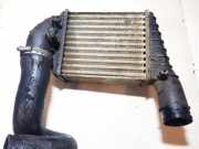 Ladeluftkühler Volkswagen Passat, B5+ 2000.11 - 2005.05 59145806, Akn