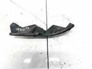 Stoßstangenhalter - Vorne Linke Volkswagen Passat, B6 2005.08 - 2010.11 3c0807889, uset BKP