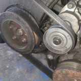 Riemenscheibe Kurbelwelle Opel Vectra, B 1995.09 - 2000.09 Gebraucht,