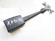 Gurtschloss - Vorne Linke Ford Galaxy, Mk III 2006.04 - 2010.06 6g9n61208ad, 6g9n-61208-ad