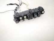 Schalter für Heckscheibe Heckscheibenheizung Mercedes-Benz A-CLASS, W168, 2001.06 - 2004.09 facelift 1688203810, 33011101